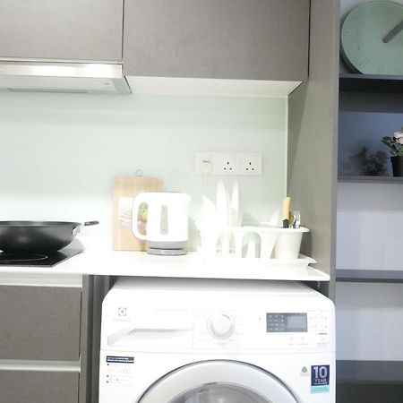 Tamarind Suites By Elite Stay ไซเบอร์จายา ภายนอก รูปภาพ