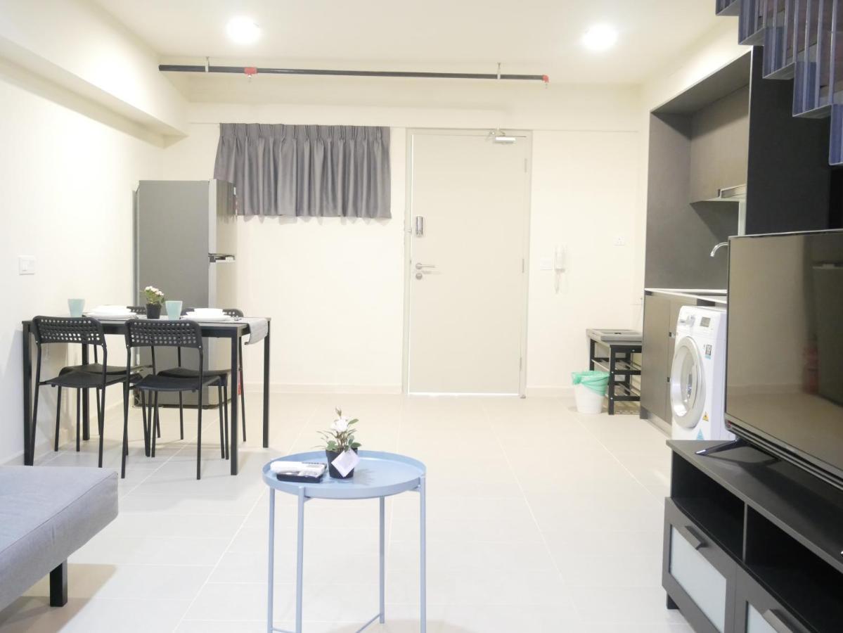 Tamarind Suites By Elite Stay ไซเบอร์จายา ภายนอก รูปภาพ
