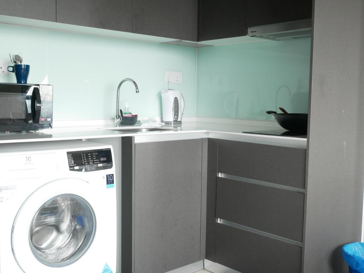 Tamarind Suites By Elite Stay ไซเบอร์จายา ภายนอก รูปภาพ