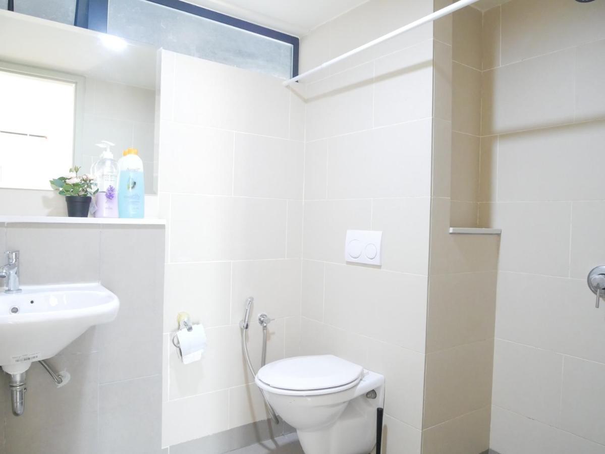 Tamarind Suites By Elite Stay ไซเบอร์จายา ภายนอก รูปภาพ