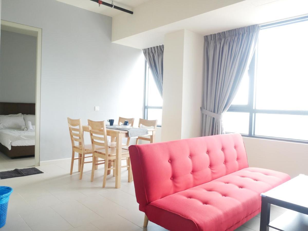 Tamarind Suites By Elite Stay ไซเบอร์จายา ภายนอก รูปภาพ