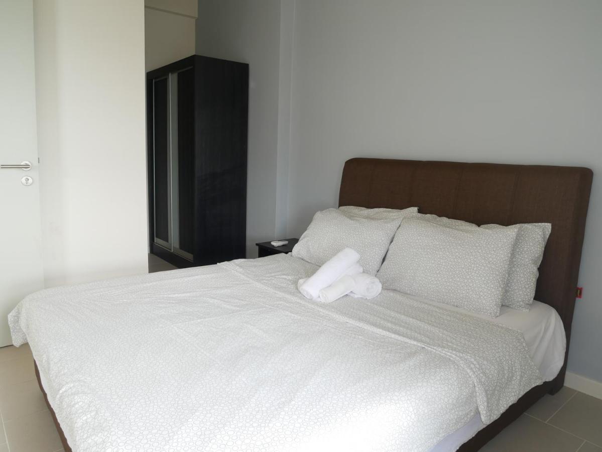 Tamarind Suites By Elite Stay ไซเบอร์จายา ภายนอก รูปภาพ