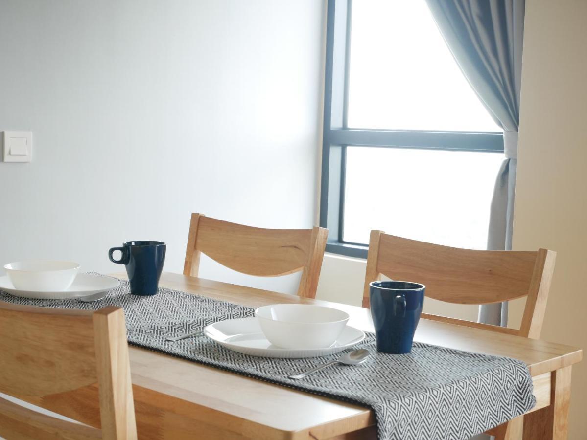 Tamarind Suites By Elite Stay ไซเบอร์จายา ภายนอก รูปภาพ
