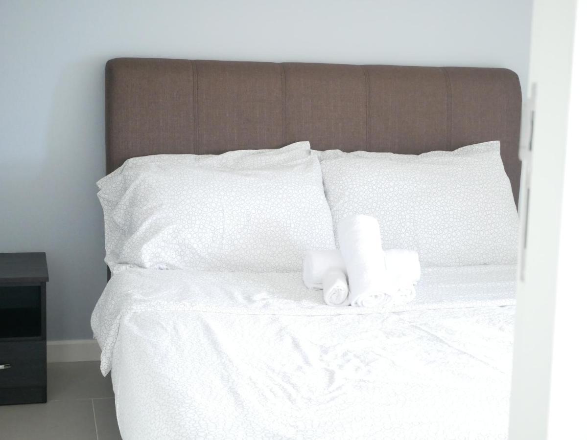 Tamarind Suites By Elite Stay ไซเบอร์จายา ภายนอก รูปภาพ