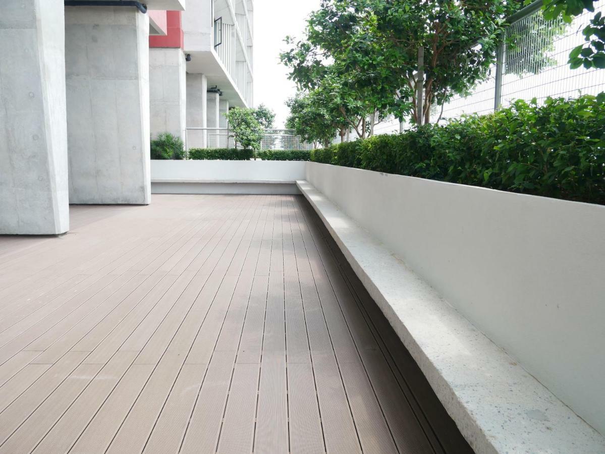 Tamarind Suites By Elite Stay ไซเบอร์จายา ภายนอก รูปภาพ