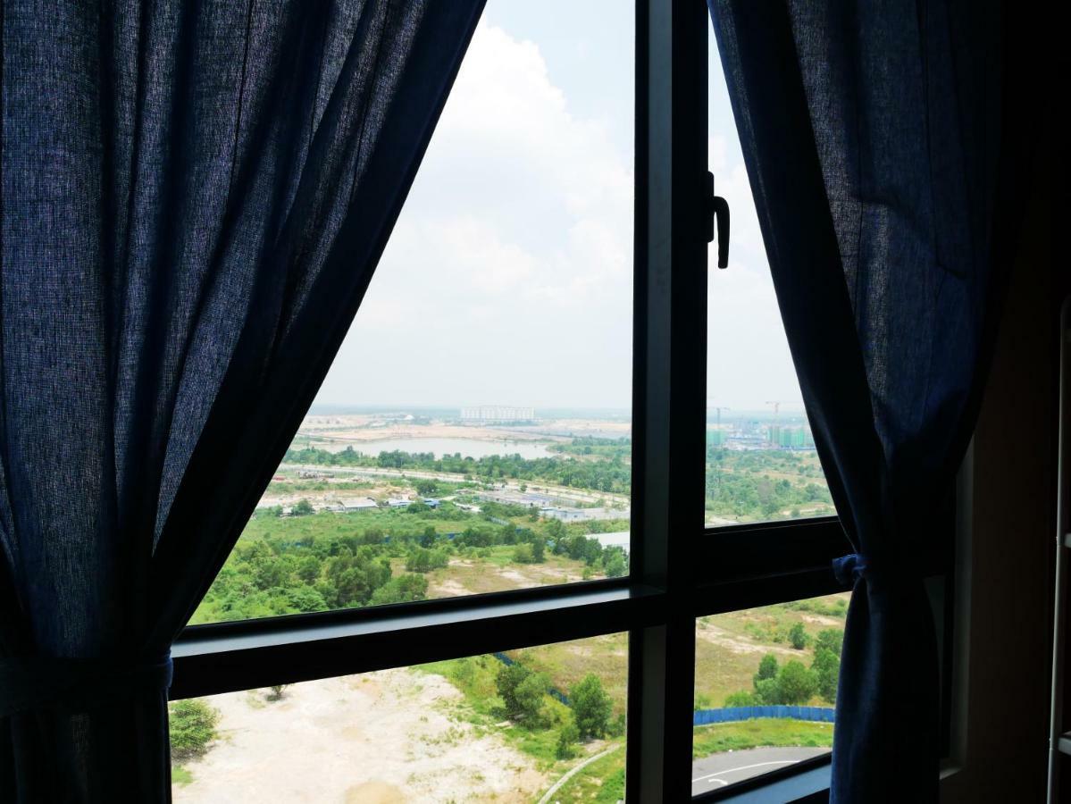 Tamarind Suites By Elite Stay ไซเบอร์จายา ภายนอก รูปภาพ