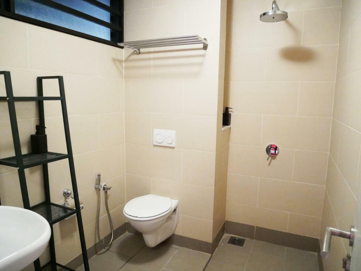 Tamarind Suites By Elite Stay ไซเบอร์จายา ภายนอก รูปภาพ