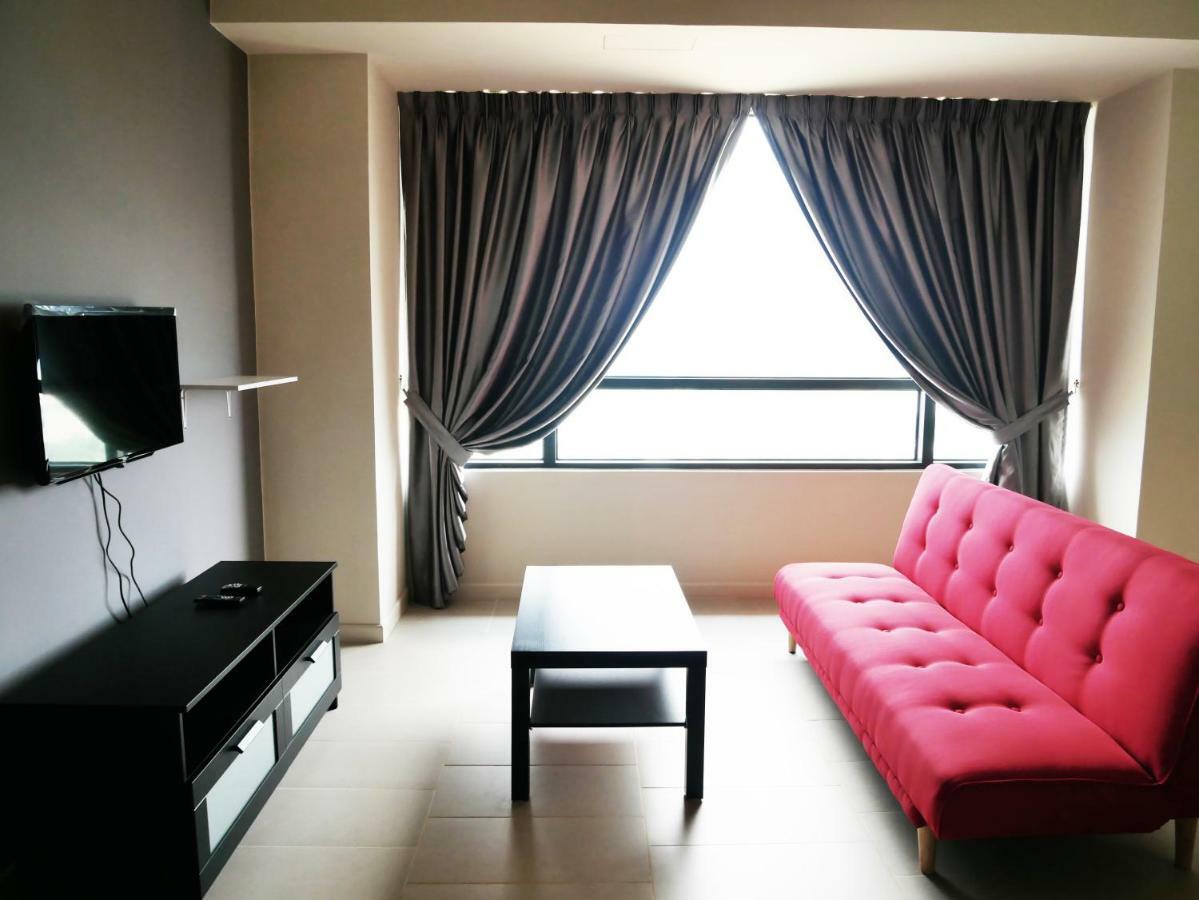 Tamarind Suites By Elite Stay ไซเบอร์จายา ภายนอก รูปภาพ