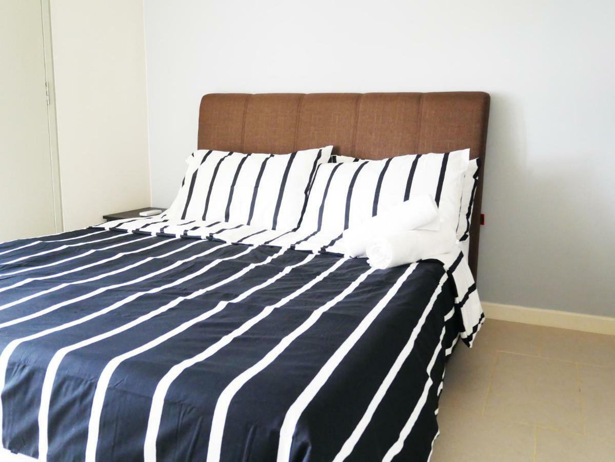 Tamarind Suites By Elite Stay ไซเบอร์จายา ภายนอก รูปภาพ