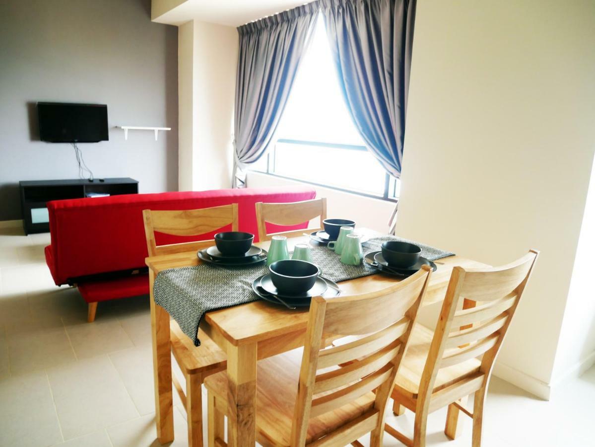 Tamarind Suites By Elite Stay ไซเบอร์จายา ภายนอก รูปภาพ