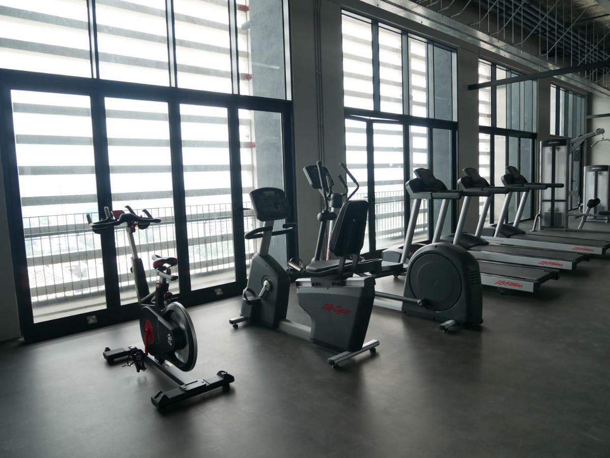 Tamarind Suites By Elite Stay ไซเบอร์จายา ภายนอก รูปภาพ