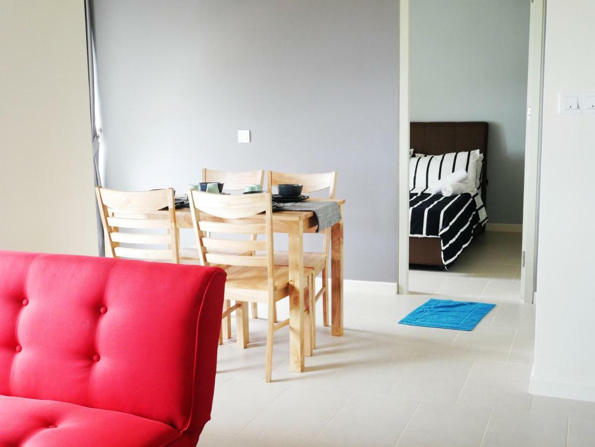 Tamarind Suites By Elite Stay ไซเบอร์จายา ภายนอก รูปภาพ
