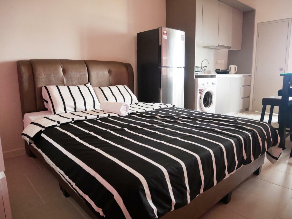 Tamarind Suites By Elite Stay ไซเบอร์จายา ภายนอก รูปภาพ