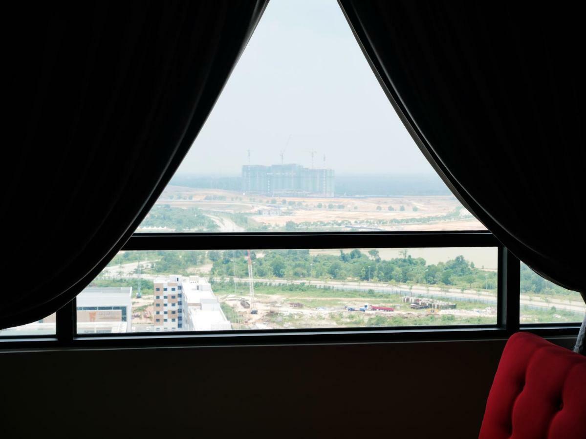 Tamarind Suites By Elite Stay ไซเบอร์จายา ภายนอก รูปภาพ
