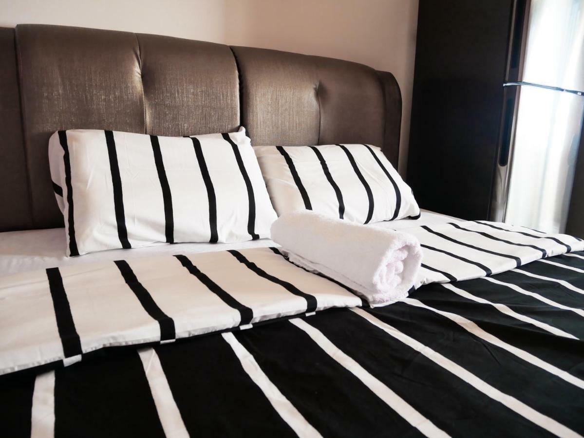 Tamarind Suites By Elite Stay ไซเบอร์จายา ภายนอก รูปภาพ