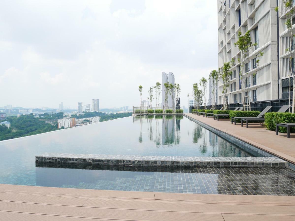 Tamarind Suites By Elite Stay ไซเบอร์จายา ภายนอก รูปภาพ