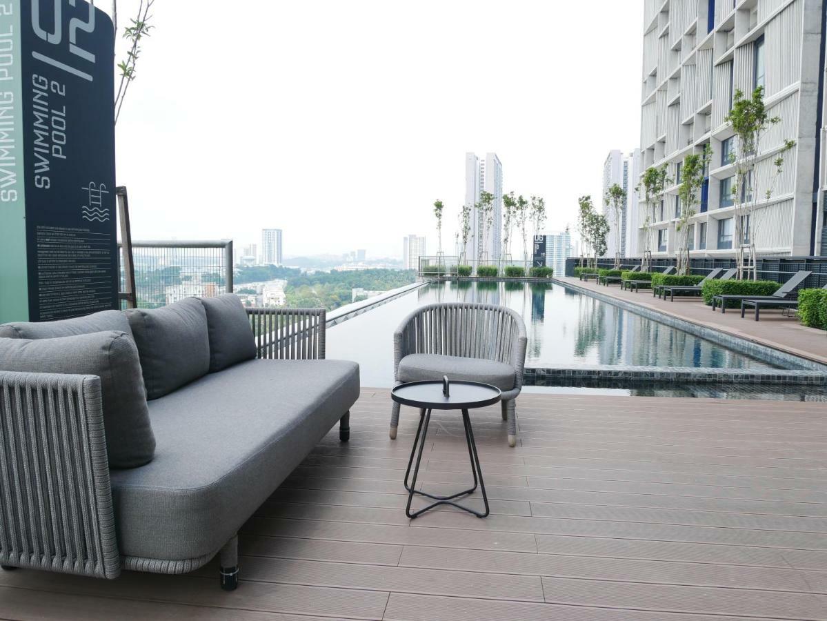 Tamarind Suites By Elite Stay ไซเบอร์จายา ภายนอก รูปภาพ